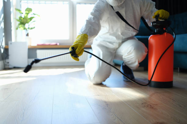 Trusted Trauma Scene Cleanup service in Bordentown, NJ - Four Month Blood Cleanse
